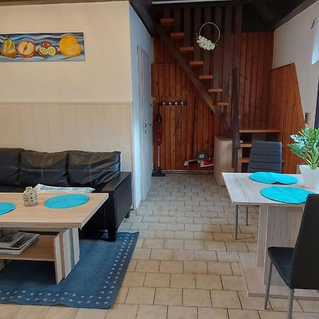 Ferienhaus Hickmann Cunnersdorf ห้อง รูปภาพ