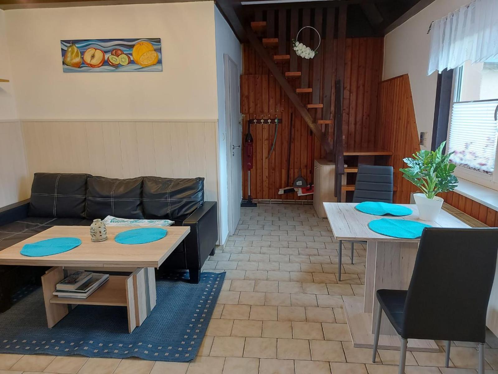 Ferienhaus Hickmann Cunnersdorf ห้อง รูปภาพ